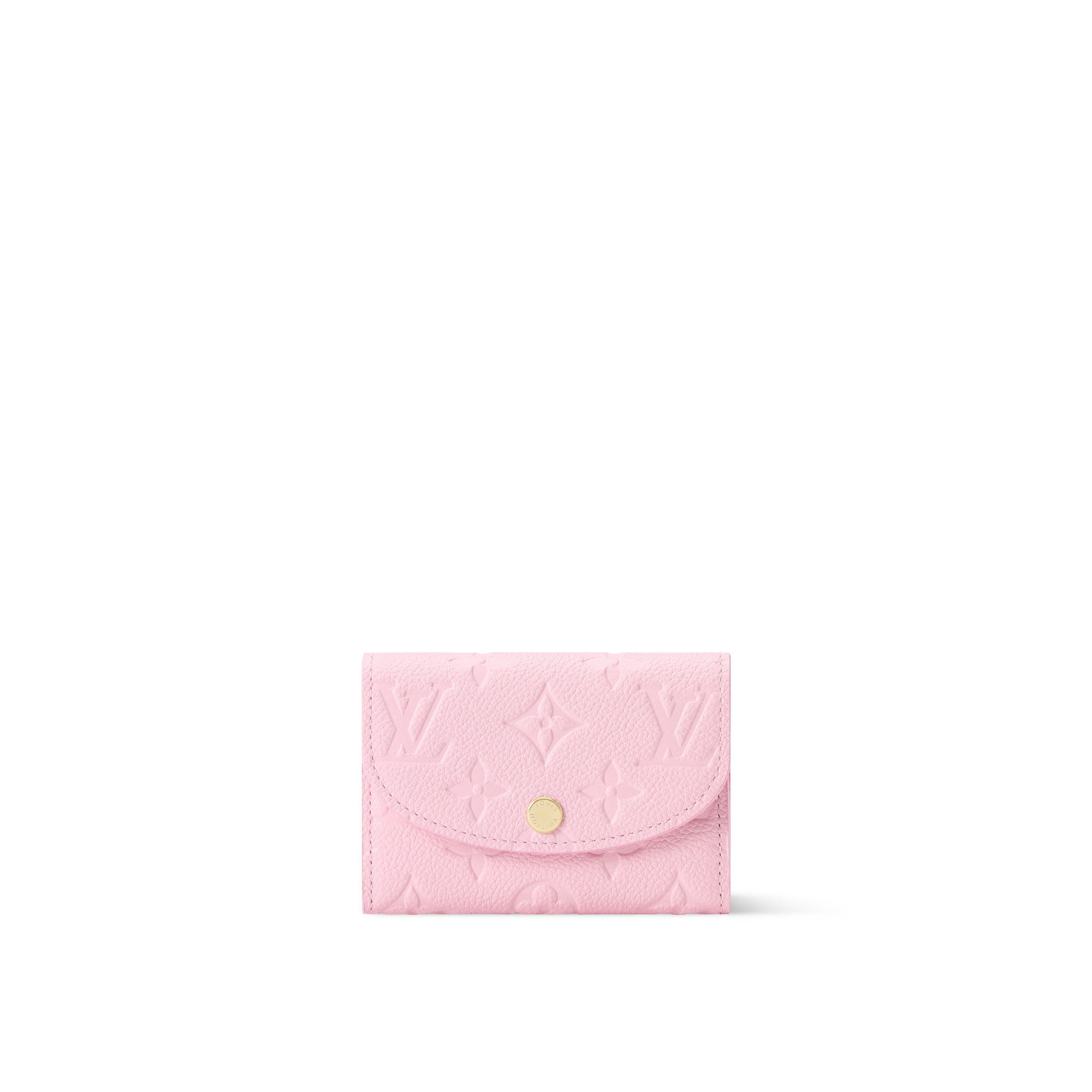 Rosalie Coin Purse Monogram Empreinte Leather - Women - Small